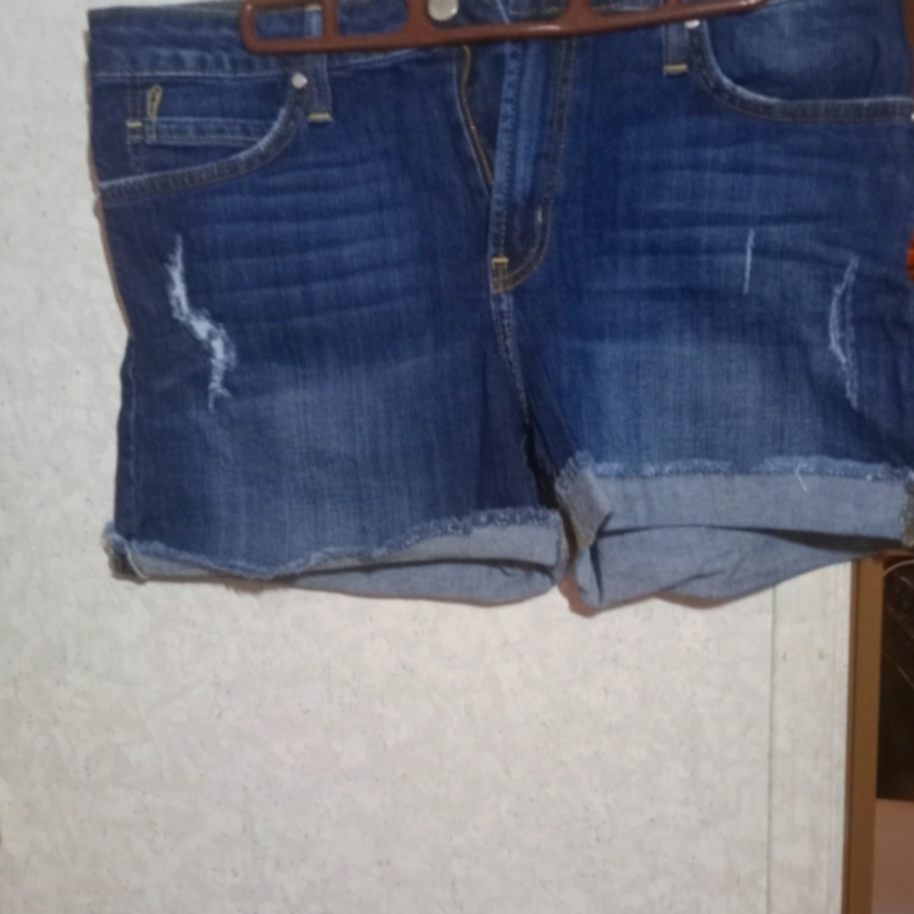 5 Pairs of Shorts
